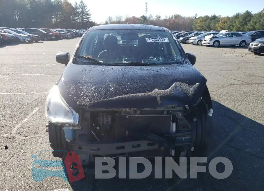 ML32F3FJXKHF13792 Photo# 5