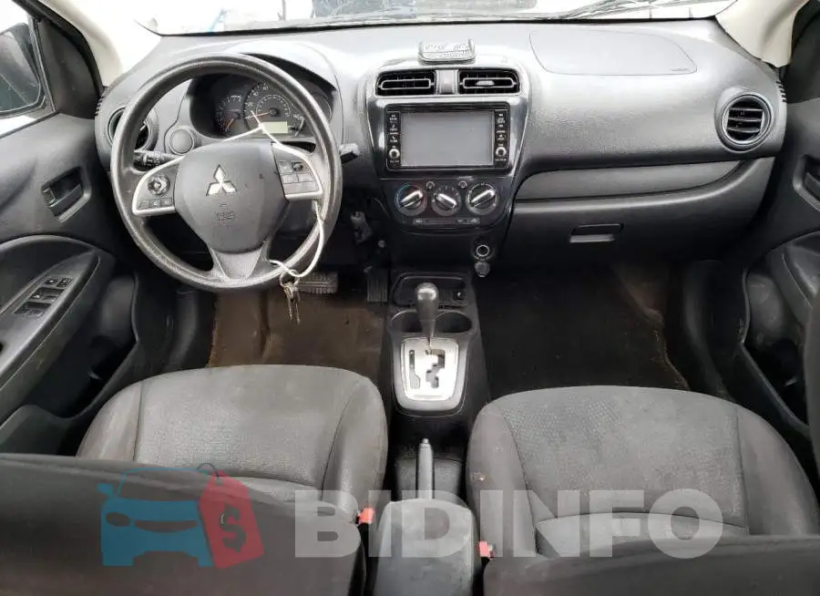 ML32F3FJXKHF14313 Photo# 8