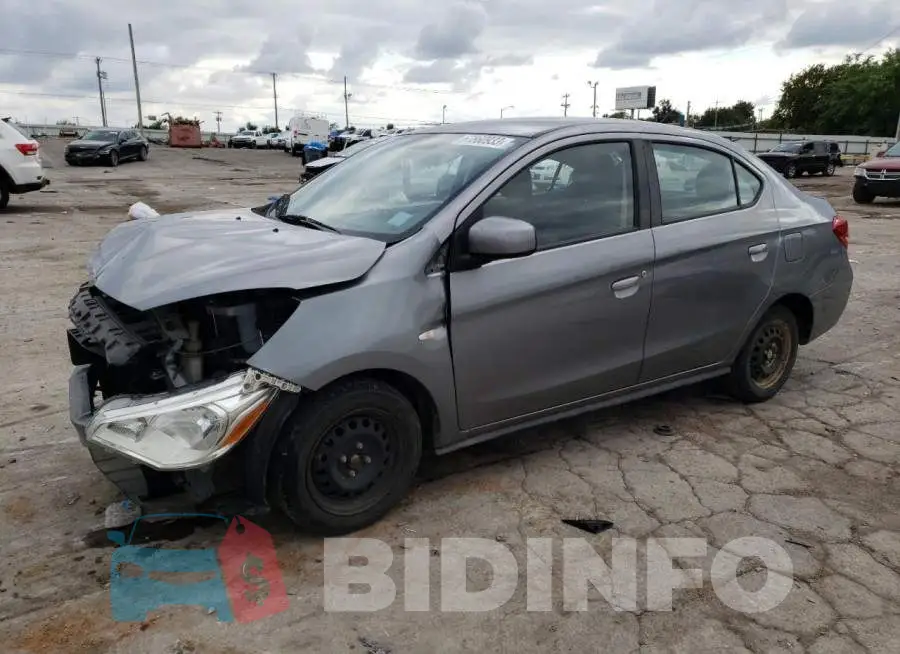 ML32F3FJXKHF14313 Photo# 1