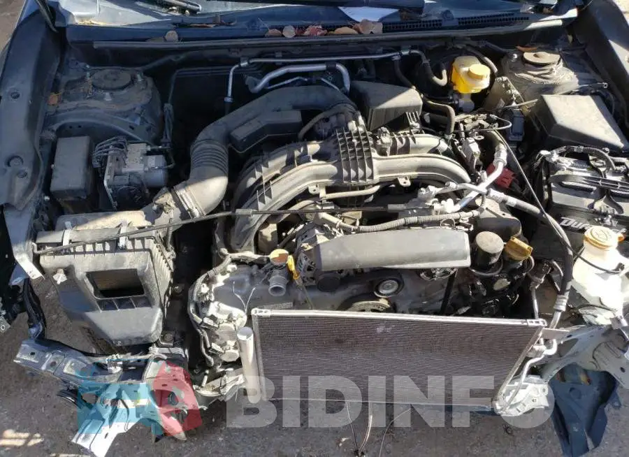 JF2GTAEC0KH232019 Photo# 11