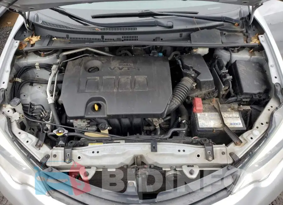2T1BURHE2EC213983 Photo# 11