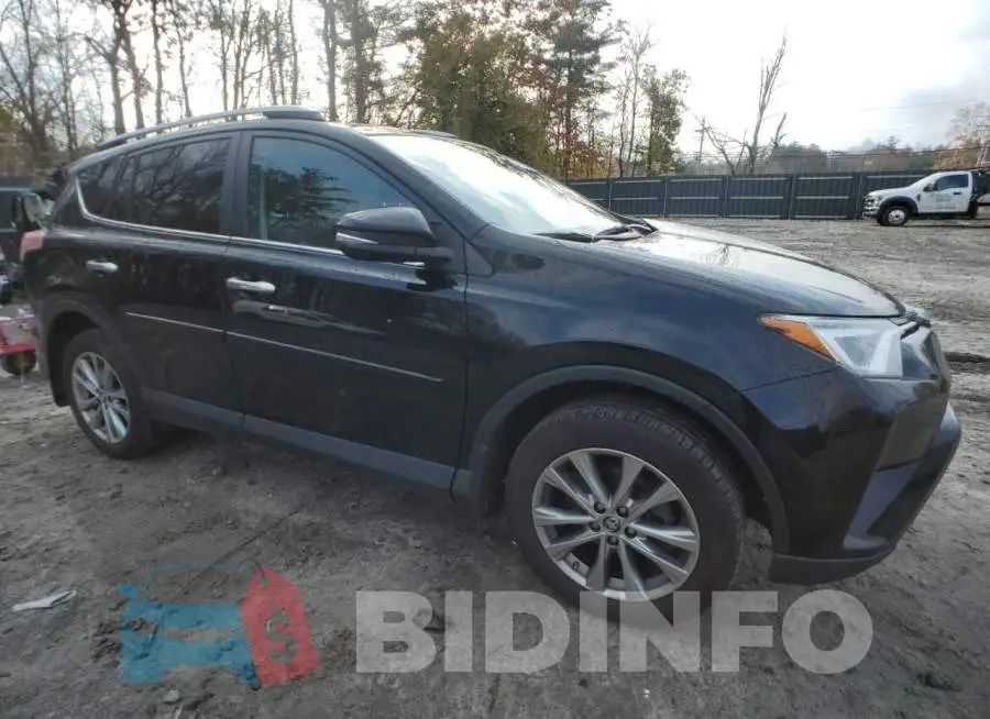 2T3DFREV3HW582014 Photo# 4