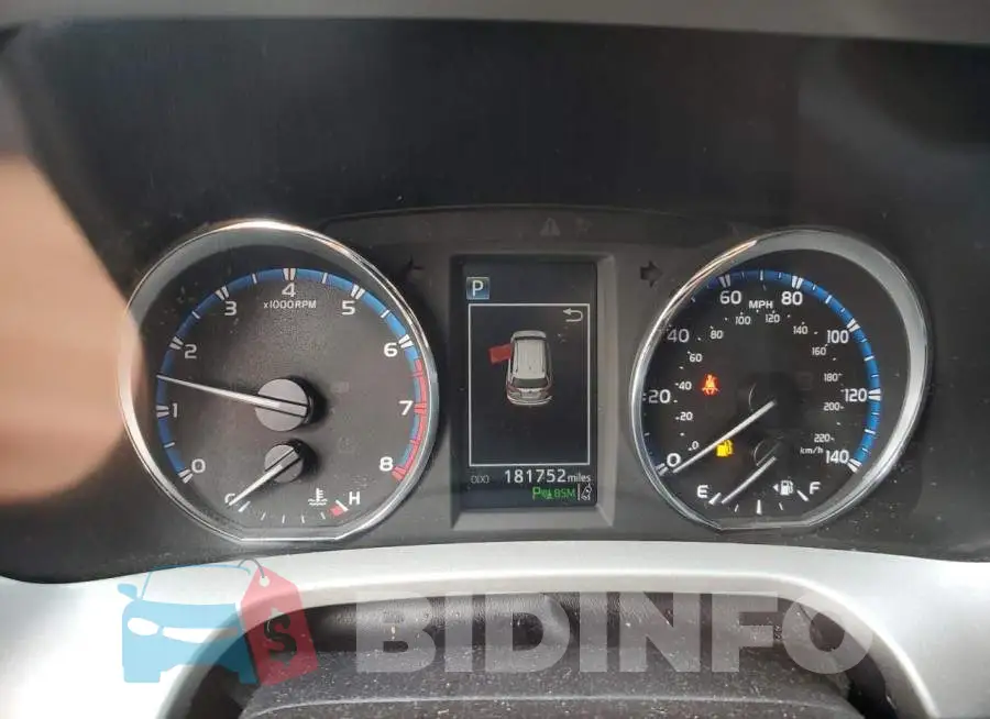 2T3DFREV3HW582014 Photo# 9