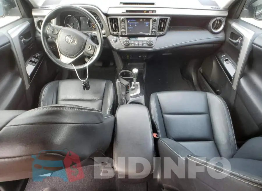 2T3DFREV3HW582014 Photo# 8