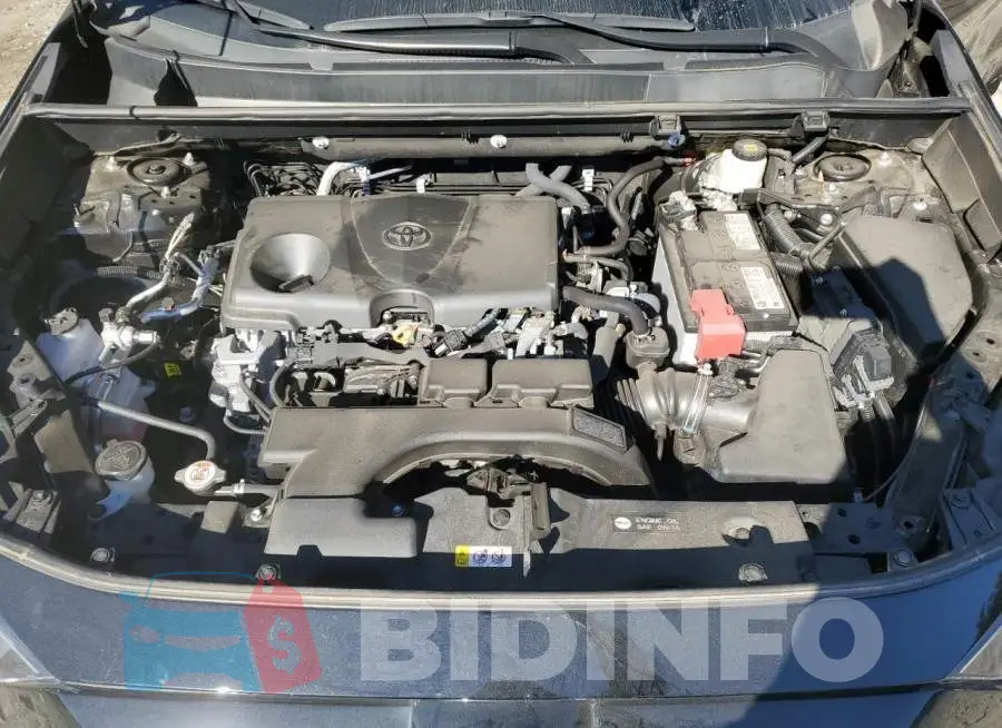 2T3F1RFV1MC208227 Photo# 12