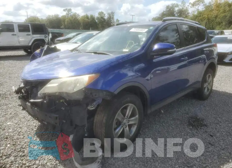 2T3WFREV6FW135652 Photo# 1