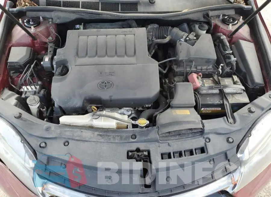 4T1BK1FK3FU557371 Photo# 11