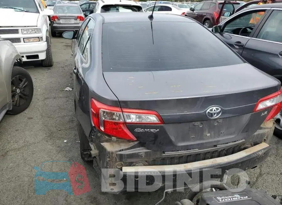 4T4BF1FK9ER399918 Photo# 6