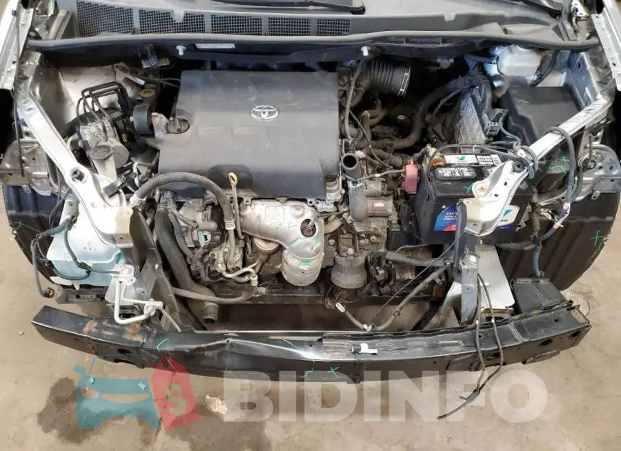 5TDKK3DC4GS726850 Photo# 12