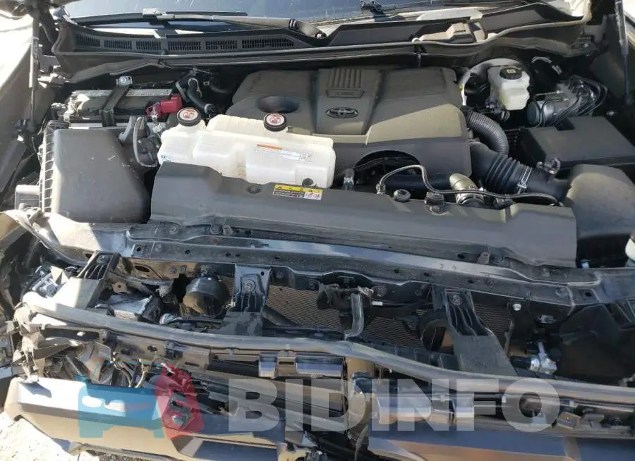 5TFLA5DB4NX050286 Photo# 11