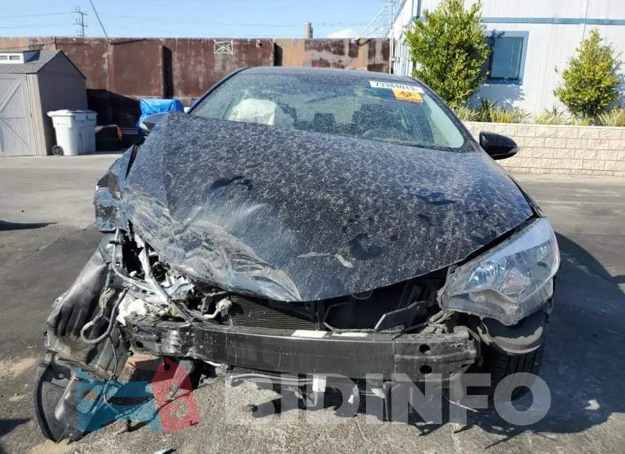 5YFBURHEXEP147621 Photo# 5