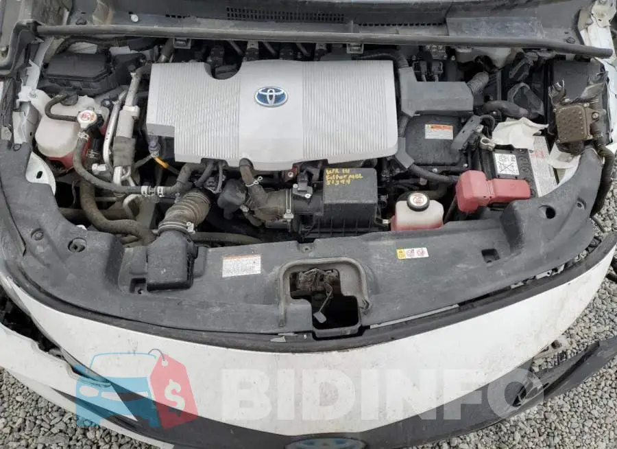 JTDKAMFP7M3173374 Photo# 11