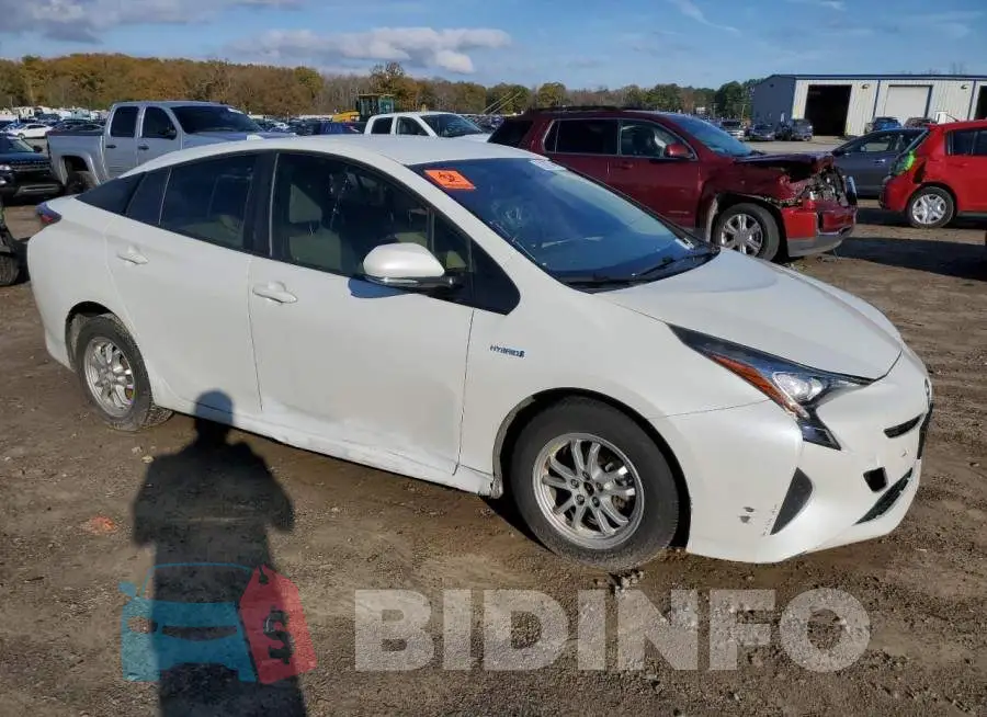 JTDKARFU7G3018427 Photo# 4