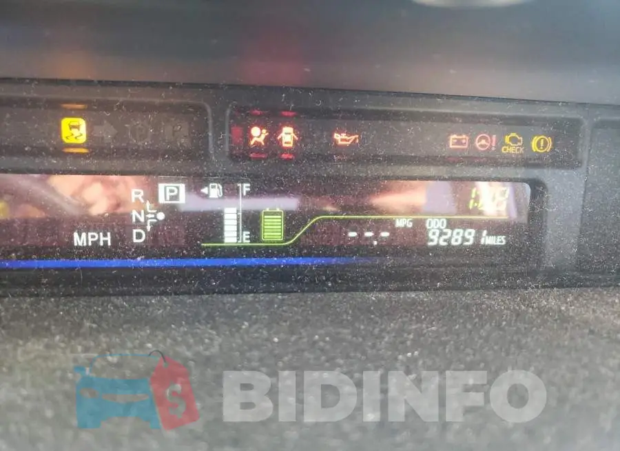 JTDZN3EU2E3302353 Photo# 9