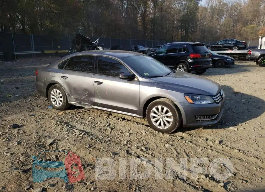 1VWAS7A33EC118904 Photo# 4