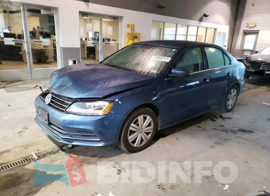 3VW2B7AJ0HM375248 Photo# 1