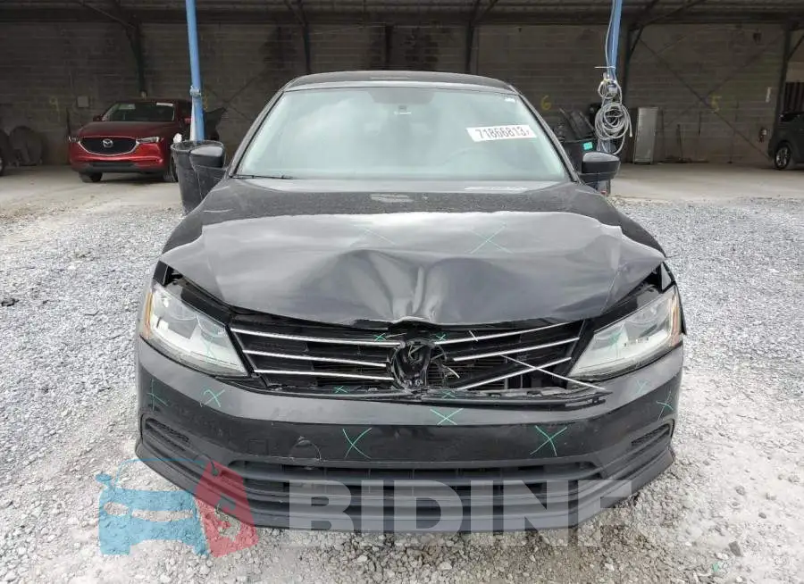 3VW2B7AJ3HM334841 Photo# 5