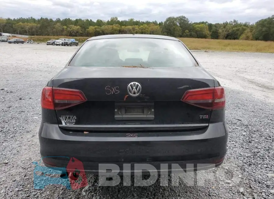 3VW2B7AJ3HM334841 Photo# 6