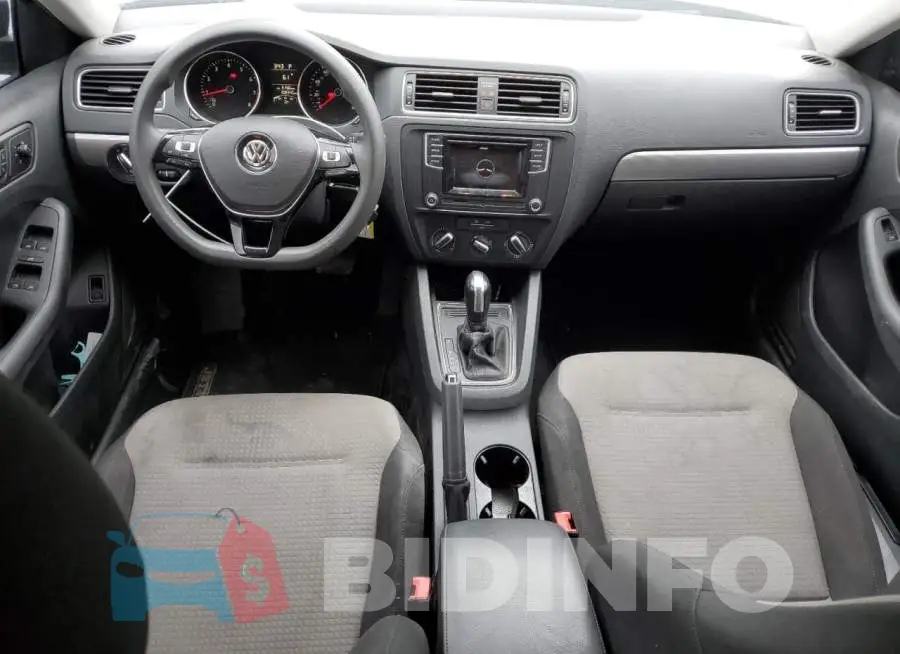 3VW2B7AJ3HM334841 Photo# 8