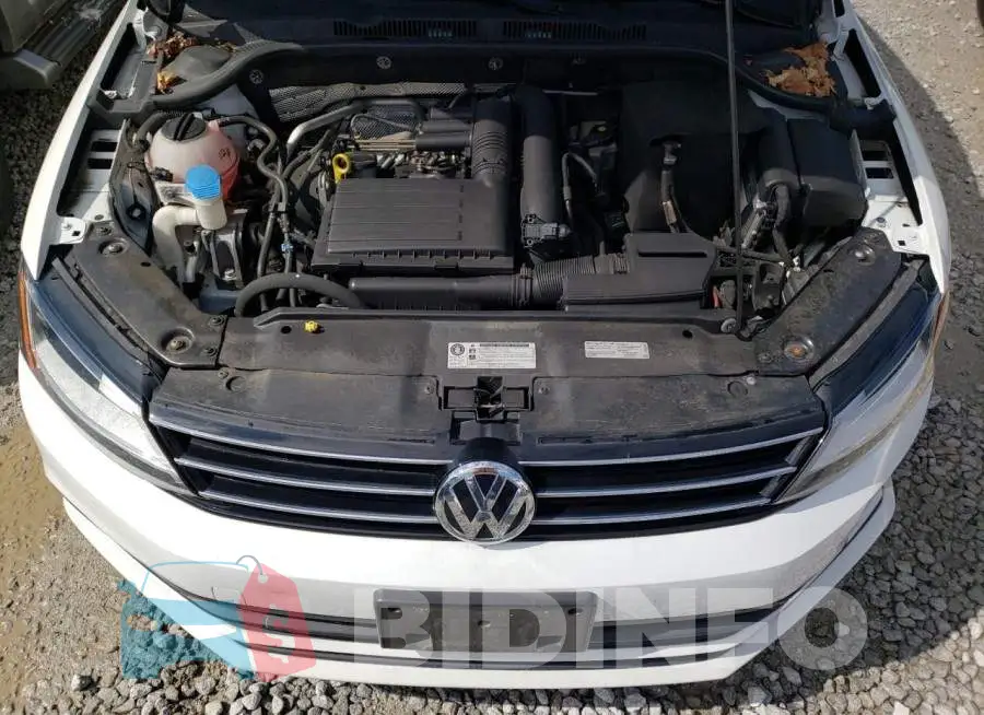 3VW2B7AJ4HM340941 Photo# 11