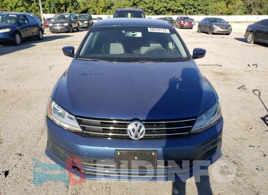 3VW2B7AJ6HM367848 Photo# 5