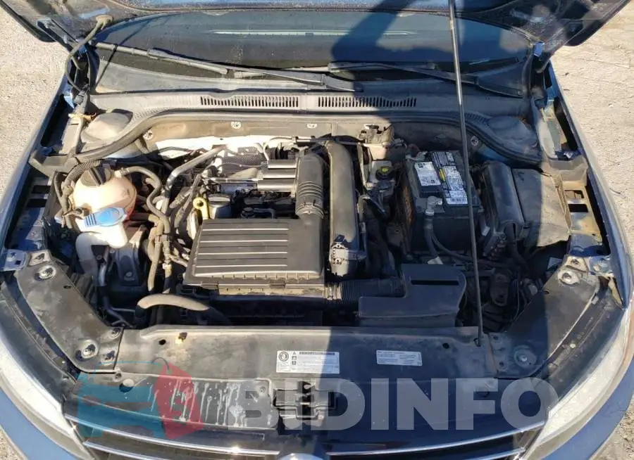 3VW2B7AJ6HM367848 Photo# 11