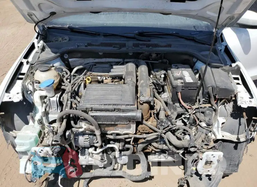 3VW2B7AJ9HM327005 Photo# 11