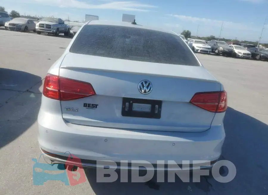 3VW4T7AJ7HM327591 Photo# 6