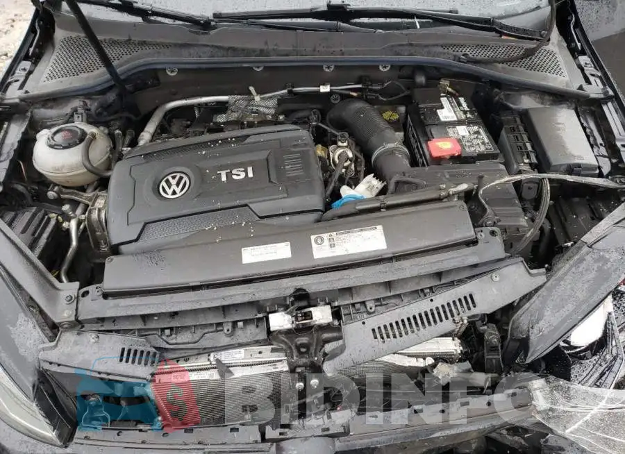 3VWM17AUXKM503556 Photo# 11