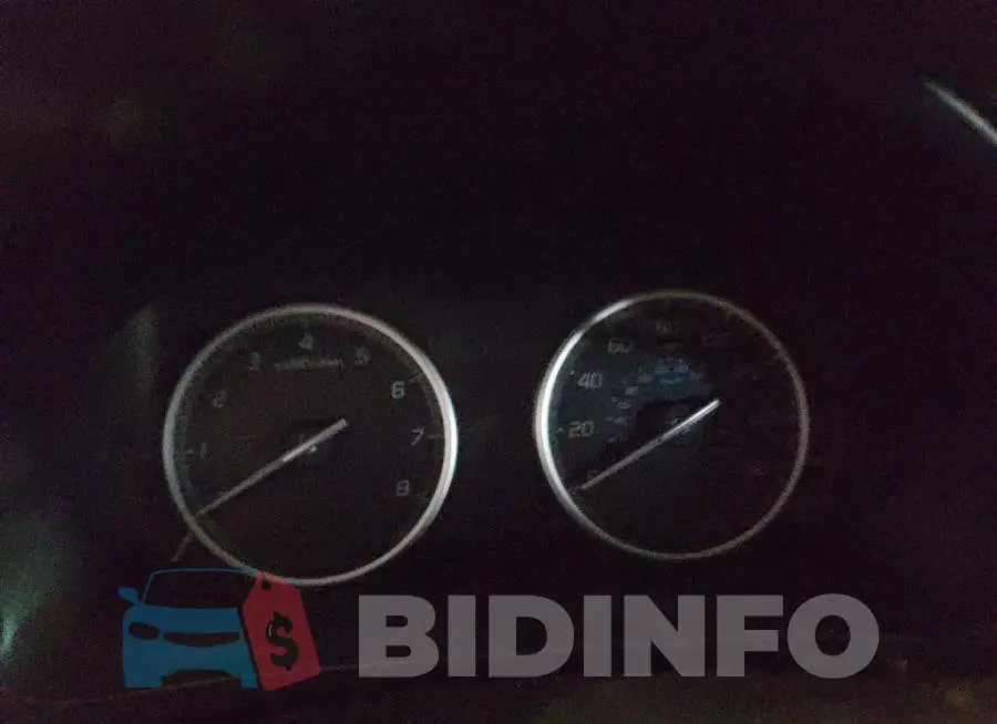 19UDE2F38KA002125 Photo# 9