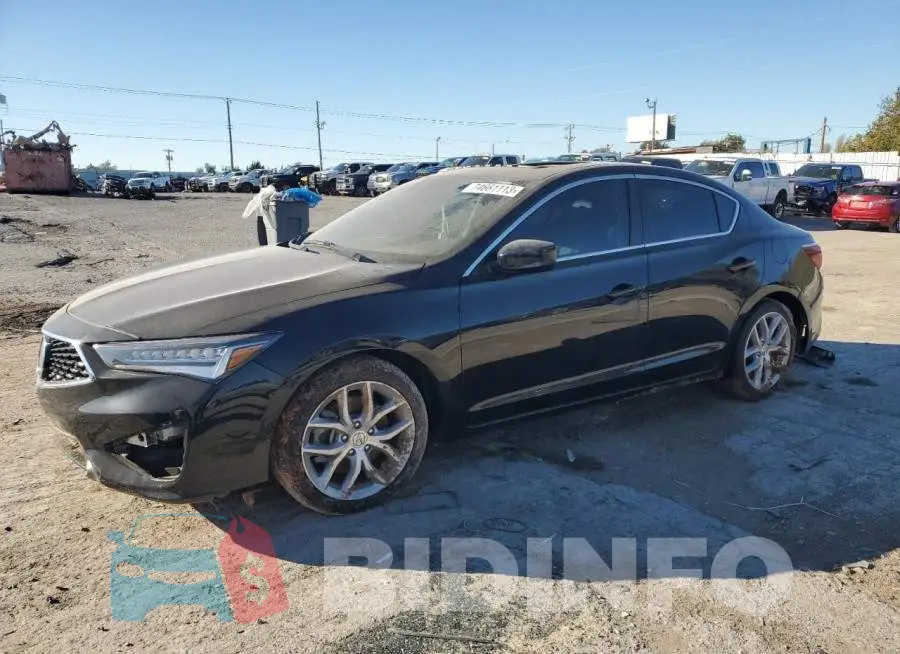 19UDE2F39MA004405 Photo# 1