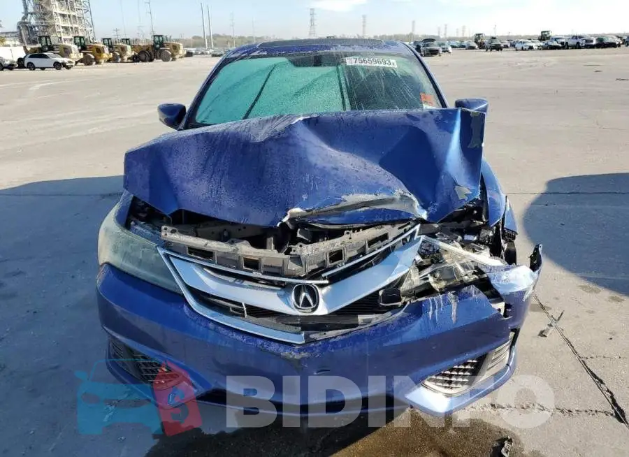 19UDE2F78GA006735 Photo# 5