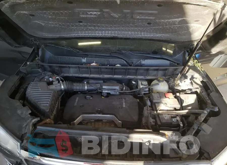 1GKKNRLAXHZ294974 Photo# 11