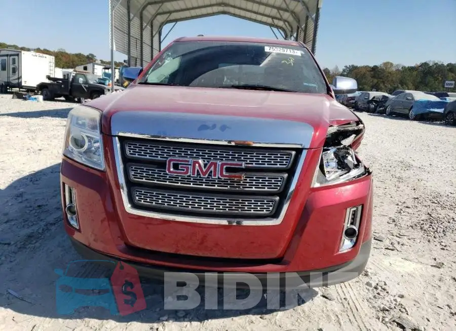 2GKFLTE36F6254953 Photo# 5