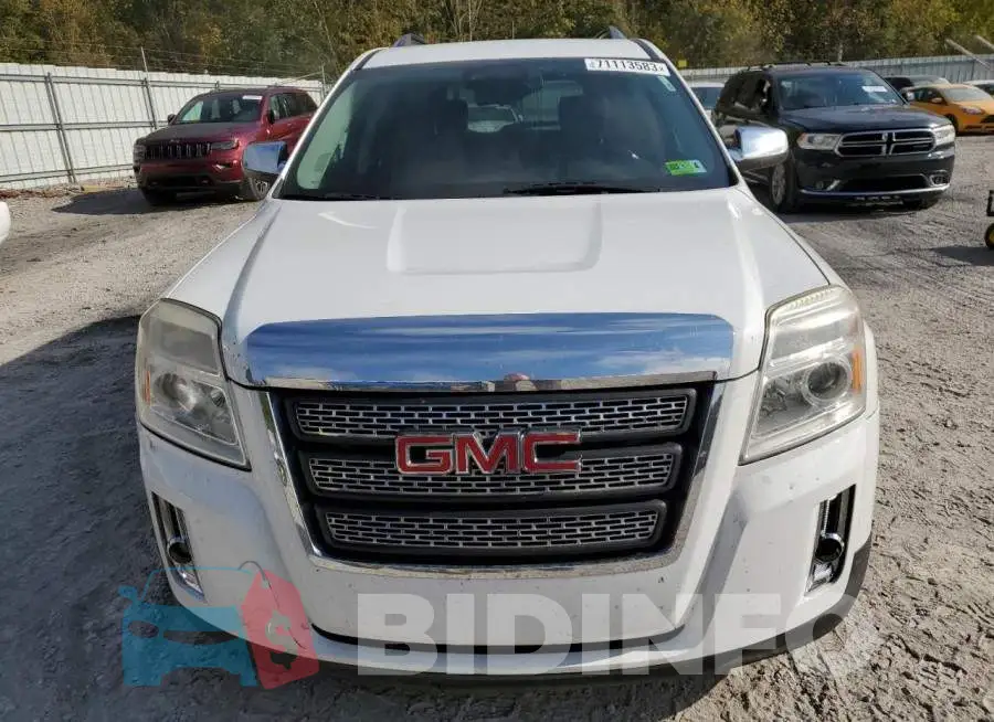 2GKFLYE38F6128171 Photo# 5