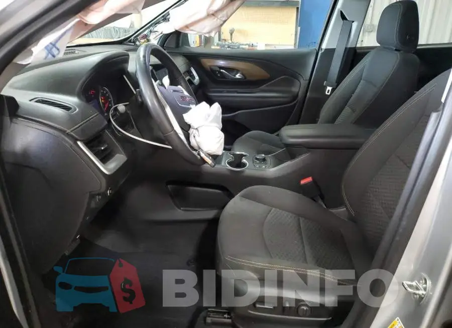 3GKALTEV8ML394457 Photo# 7