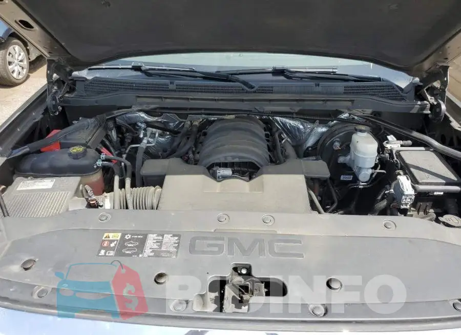 3GTP1VEC3FG400036 Photo# 11