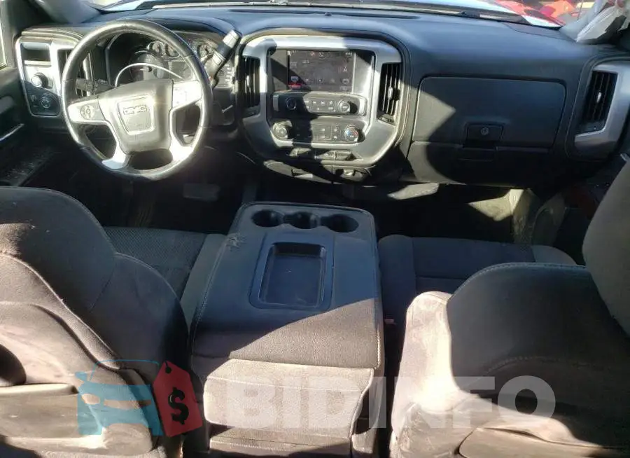 3GTU2UECXFG482423 Photo# 8