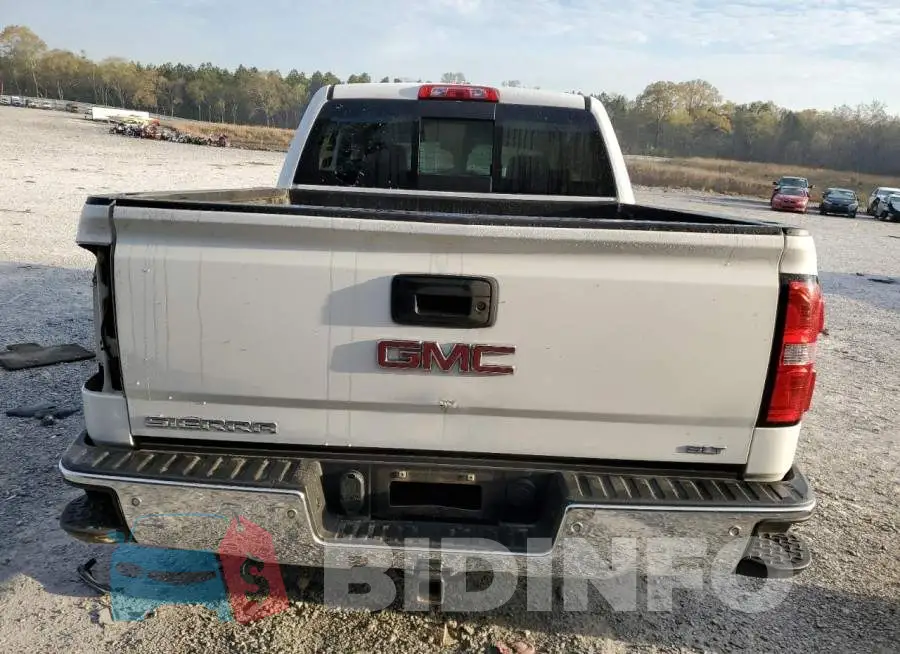3GTU2VEC7FG327897 Photo# 6