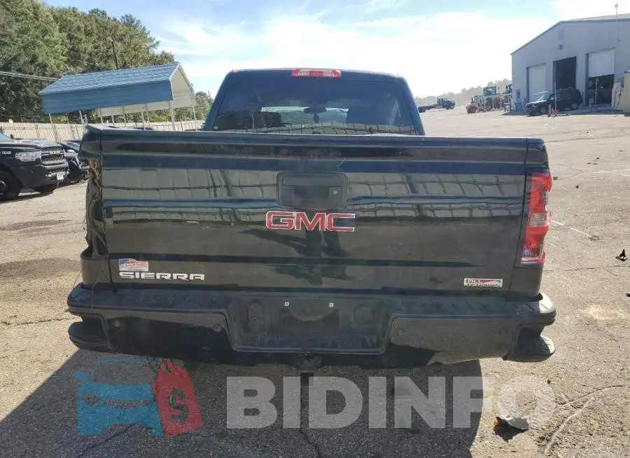 3GTU2VEC8EG536905 Photo# 6