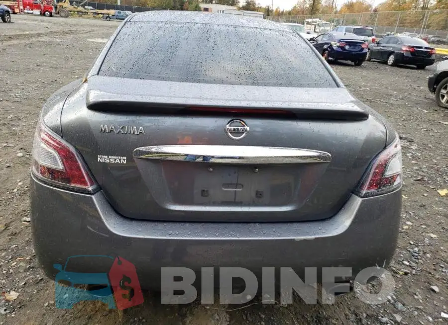 1N4AA5AP2EC461688 Photo# 6
