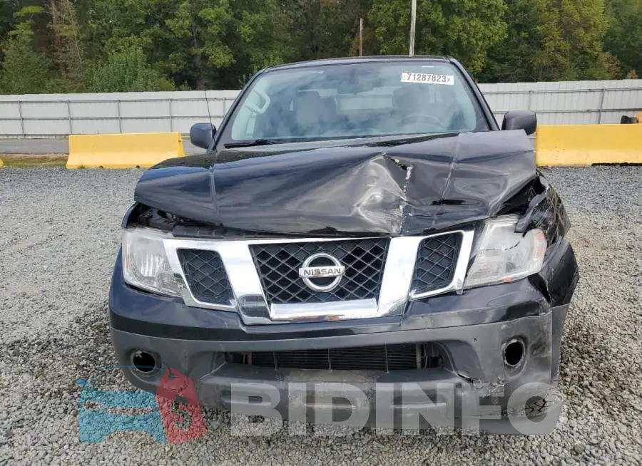 1N6BD0CT9HN746865 Photo# 5