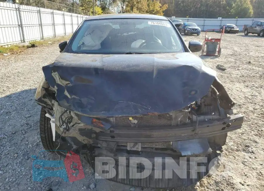 3N1AB7AP1GY337282 Photo# 5