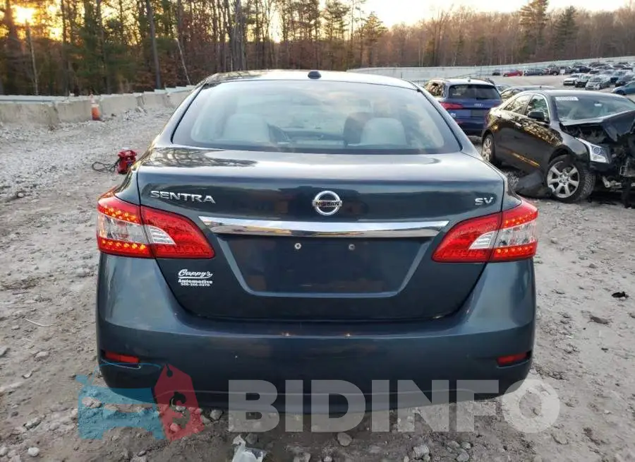 3N1AB7AP3FL688609 Photo# 6