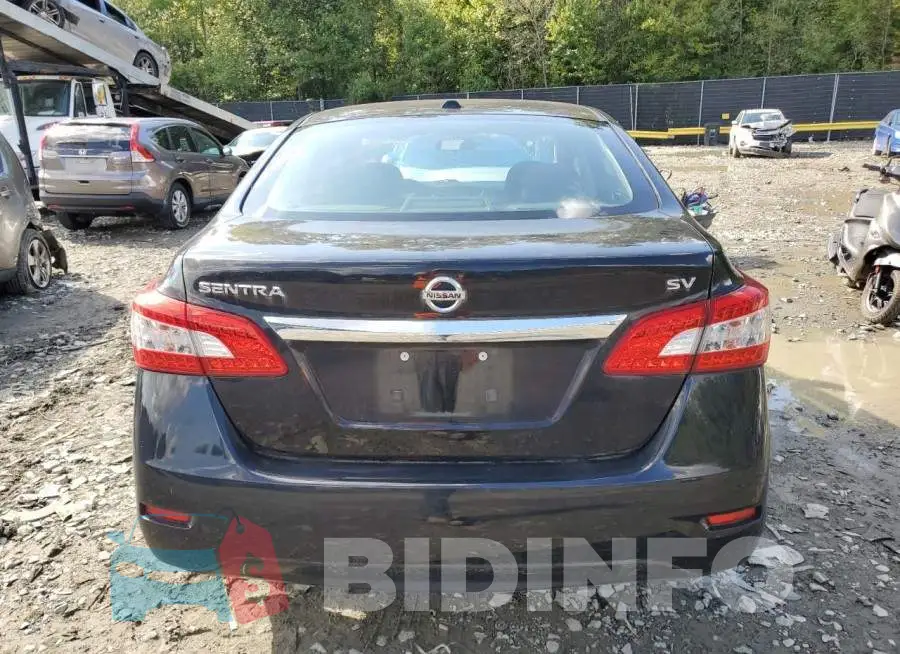 3N1AB7AP8FL693742 Photo# 6