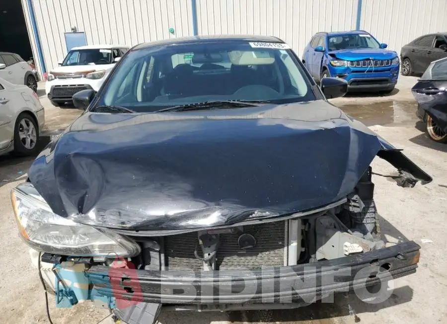 3N1AB7APXEY241812 Photo# 5