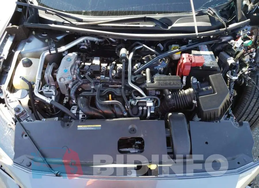 3N1AB8BV5PY306135 Photo# 11