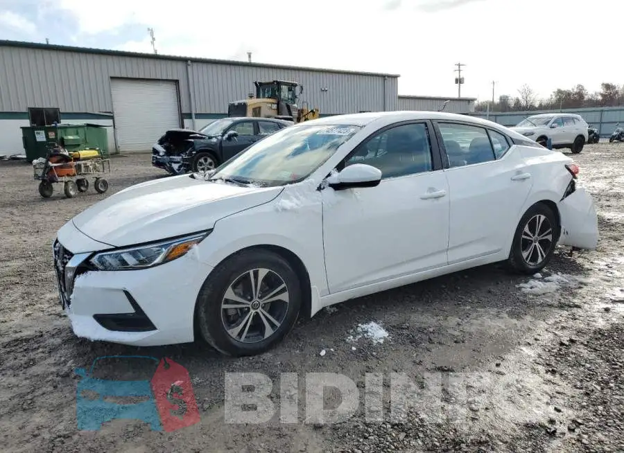 3N1AB8CV1LY246041 Photo# 1