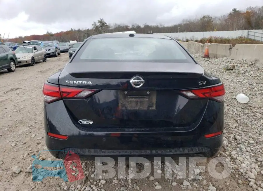 3N1AB8CV9NY308790 Photo# 6