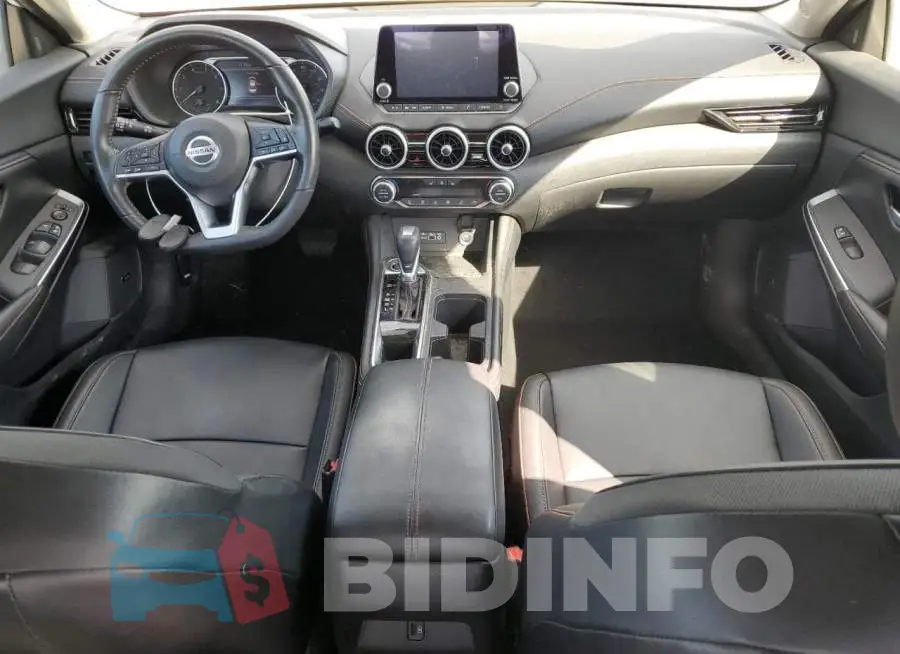 3N1AB8DV3LY289164 Photo# 8